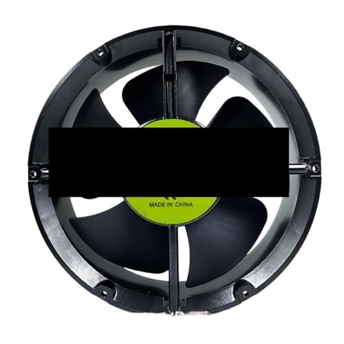 Ventilateur de refroidissement AC220V XQF220HBL 22060 pour armoire et serveur informatique