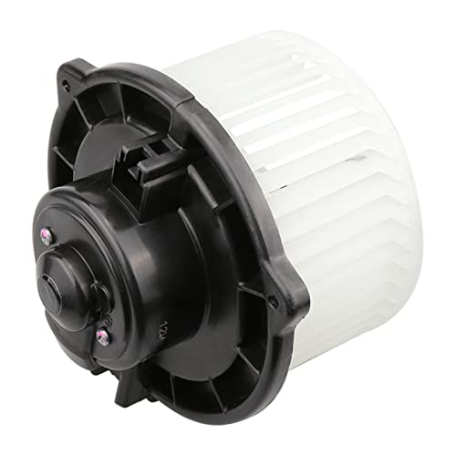 Image of 700063 HVAC Blower Motor w /Parallel Prongs for Toyota 2001-2007 Sequoia, 2004-2006 Tundra Crew Cab
