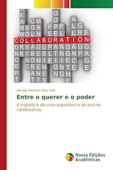 Paperback Entre o querer e o poder [Portuguese] Book