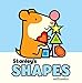 Stanley's Shapes (Stanley Board Books)