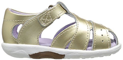 Image of Stride Rite SRTech Tulip Fisherman Sandal