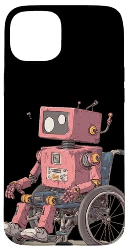 j̎qƏ̎q̂߂̑f炵{bgԈ֎qRX`[ X}zP[X iPhone 15 Plus p