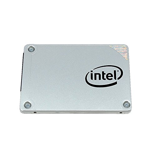 Intel 540s V[Y 180GB 2.5C` SSD MPN: SSDSC2KW180H6X1
