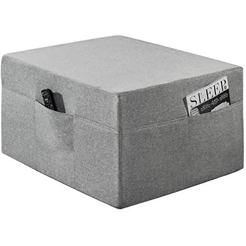 Colchón Plegable para Invitados Badenia Cover