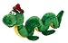Price comparison product image Richard Lang & Sons PLUSH NESSIE SOFT TOY