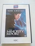 minority report dvdbeaver  Minority Report