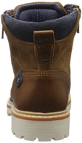 BULLBOXER Aha503e6l, Stivaletti Biker Bambino