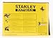 STANLEY FATMAX FME190-QS - Mezclador de pintura 1.600W, 80Nm