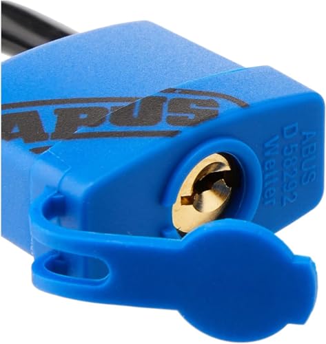 Abus 70IB-35 Vs Sl 4 Aqua Safe Brass Padlock - 4