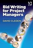 Bid Writing for Project Managers