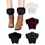 Black, Beige, Wine Red and Coffee