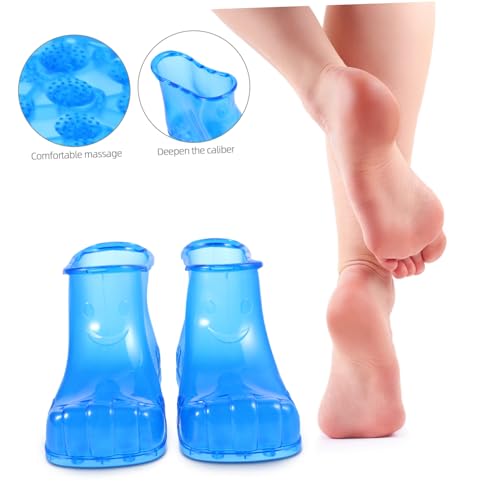 Zapatos para Remojar Pies de PVC para Uso en Casa miniatura 3