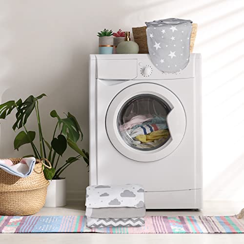 Soarwg Kids Baby Swaddle, Swaddle Blanket, Swaddle Sack, Nursery Swaddling Blankets 0-3 Months, Standard 100 By Oeko-Tex, Adjustable Newborn Swaddle Wrap Infant Sleep Sacks Babies Preemie 4 Pack Small #TOP6