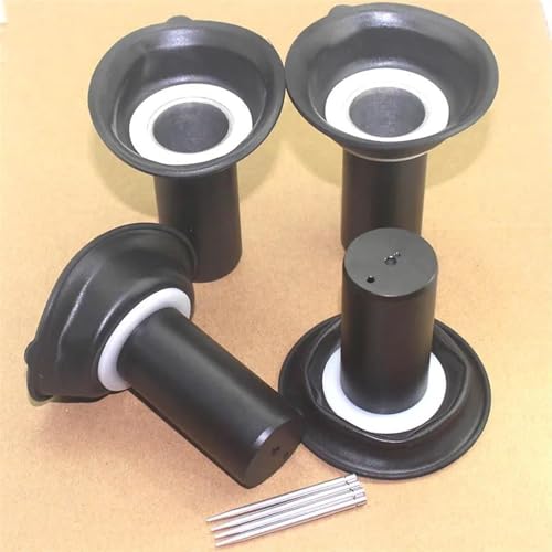 Kit réparation carburateur Vmax 1200 idéal pour rénovation moteur V-Max 1985-2007
