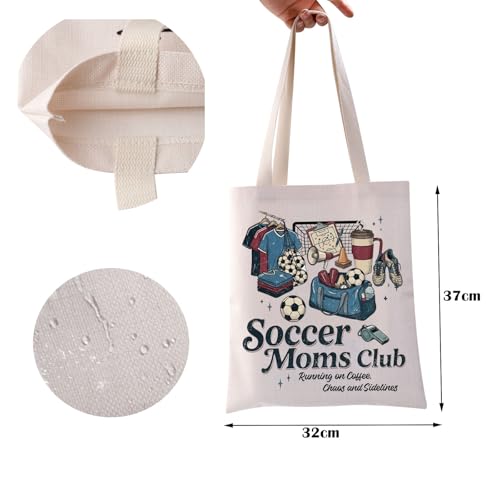 Sac fourre-tout Gameday résistant pour simplifier vos courses lourdes - 3