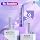 BYART 2-in-1 Dual Head Bikini Trimmer for Women, Electric Razors, Gifts - 2