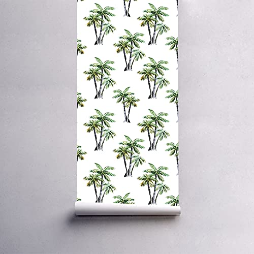 Papier peint de qualité supérieure impression latex durable pour décoration de meubles - 5
