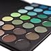 SHANY Masterpiece 28 Colors Eye shadow Palette/Refill - 