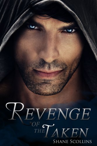 Free eBook - Revenge of the Taken