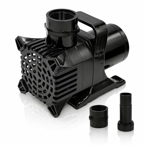Aqua Pulse Hybrid Drive Submersible Pump