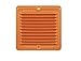 Griglie Aerazione Rame con Rete Rettangolare mm.150x280 - 3