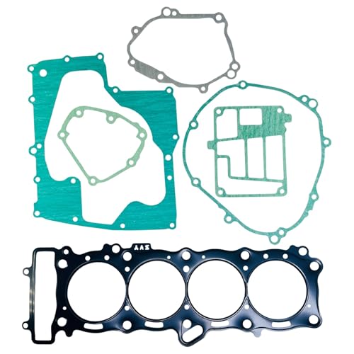 Joint culasse et carter d'huile pour Yamaha YZF R1 04-06
