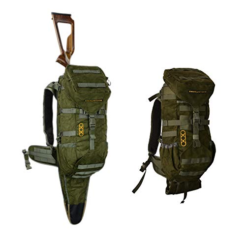 Eberlestock Gunrunner Pack #TOP2