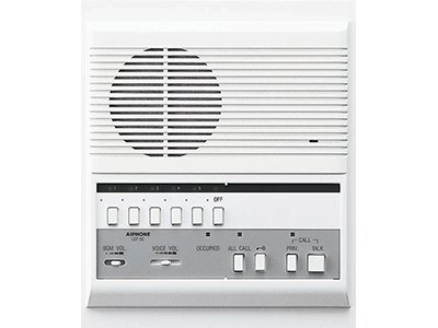 Aiphone LEF-5C Open Voice Master Station