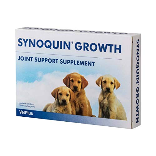 synoquin dog supplement