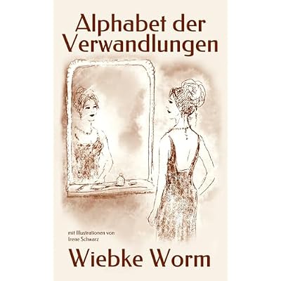 Alphabet der Verwandlungen