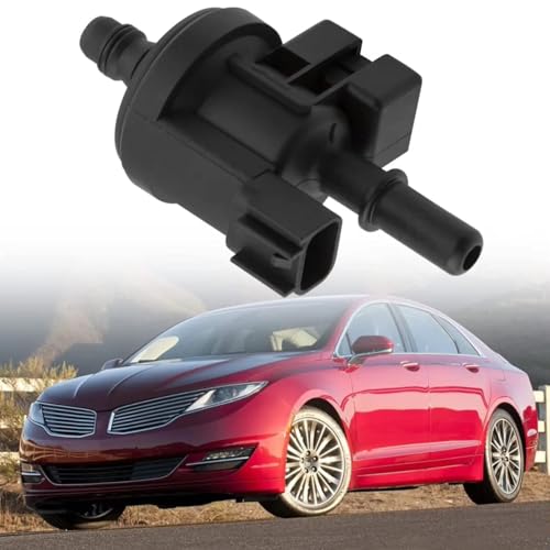 Électrovanne de purge pour Ford Fusion 2013-2016 CU5A-9G886-AA