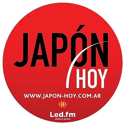 Couverture de Jap&oacute;n Hoy 07.08.2024 - Ricardo Hokama