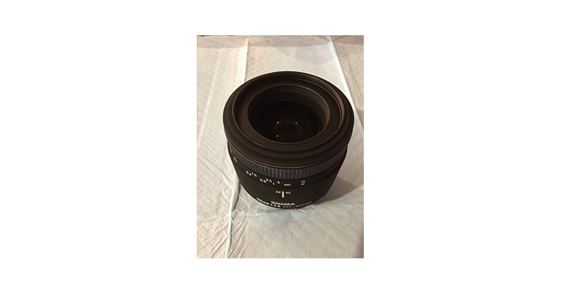SIGMA 50mm F2.8 DG MACRO レンズ Amazon.com : Sigma 50mm f/2.8 EX DG Macro Lens for Minolta