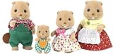 Epoch Sylvanian Families Sylvanian Family Doll 