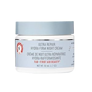 First Aid Beauty – Ultra Repa...