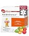 Produktbild Dr. Wolz KinderImmun* 30 Sticks - Aktivkomplex für Immunsystem* & Wachstum** - Immun-Komplex mit Vitamin C aus Acerolakirsche - Vitamine, Mineralstoffe & Spurenelemente - vegetarisch
