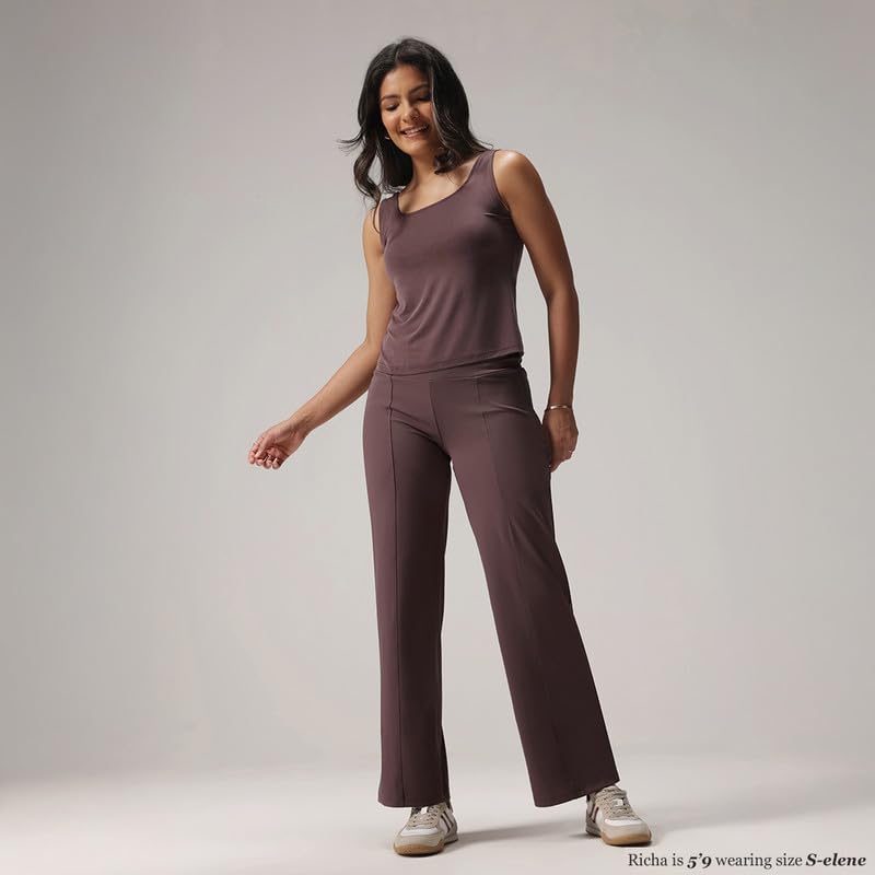 Image of BlissClub Women Pants