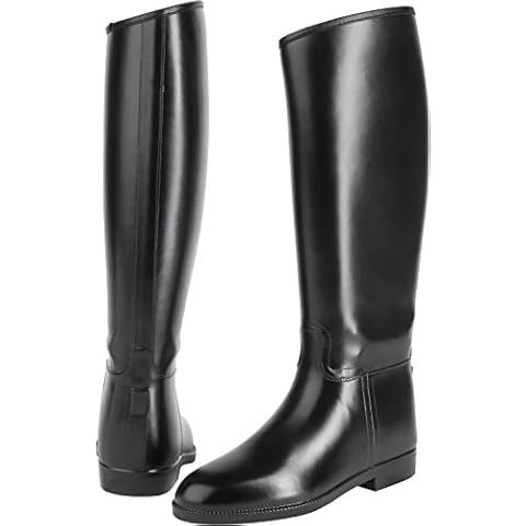USG Reitstiefel "Happy Boot", 45, normal/extra weit Cover