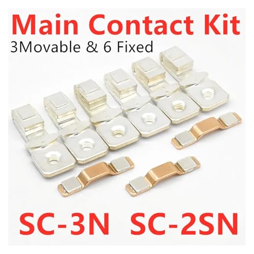 Kit contacteur SC-3N pour rénover vos installations de chauffage