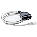 BMW ENET Interface Cable (OBD to Ethernet) For Coding Diagnostics
