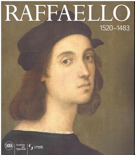 9788857243085 Raffaello 1520-1483. Ediz. a colori
