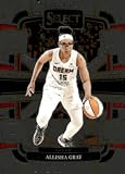 2024 Panini WNBA Select #51 Allisha Gray Atlanta Basketball Card - Sportscard Superstore
