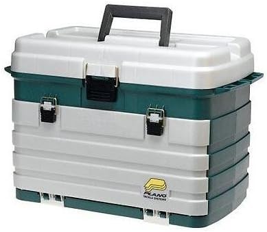 Plano Molding 758005 4 Drawer Tackle System