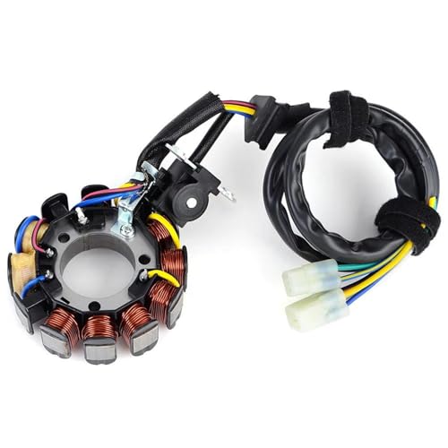 Stator de bobine moto redresseur régulateur tension et joint pour CRF450X