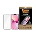 Produktbild PanzerGlass Displayschutz - Schutzfolie iPhone 13 mini Case Friendly, Anti-Glare, Black
