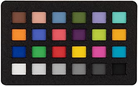 Calibrite ColorChecker Classic Nano (CCC-Nano)