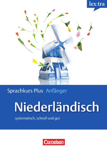 Lextra - Niederländisch - Sprachkurs Plus