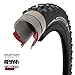 Pirelli Scorpion E-MTB M HyperWall Bike Tyre, 29 x 2.6, Black
