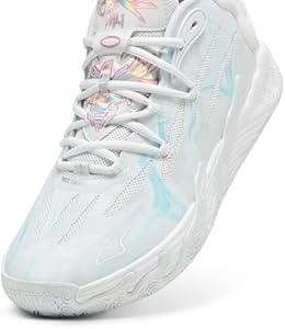 CHUTEIRA PUMA MB.03 IRIDESCENT | Amazon.com.br