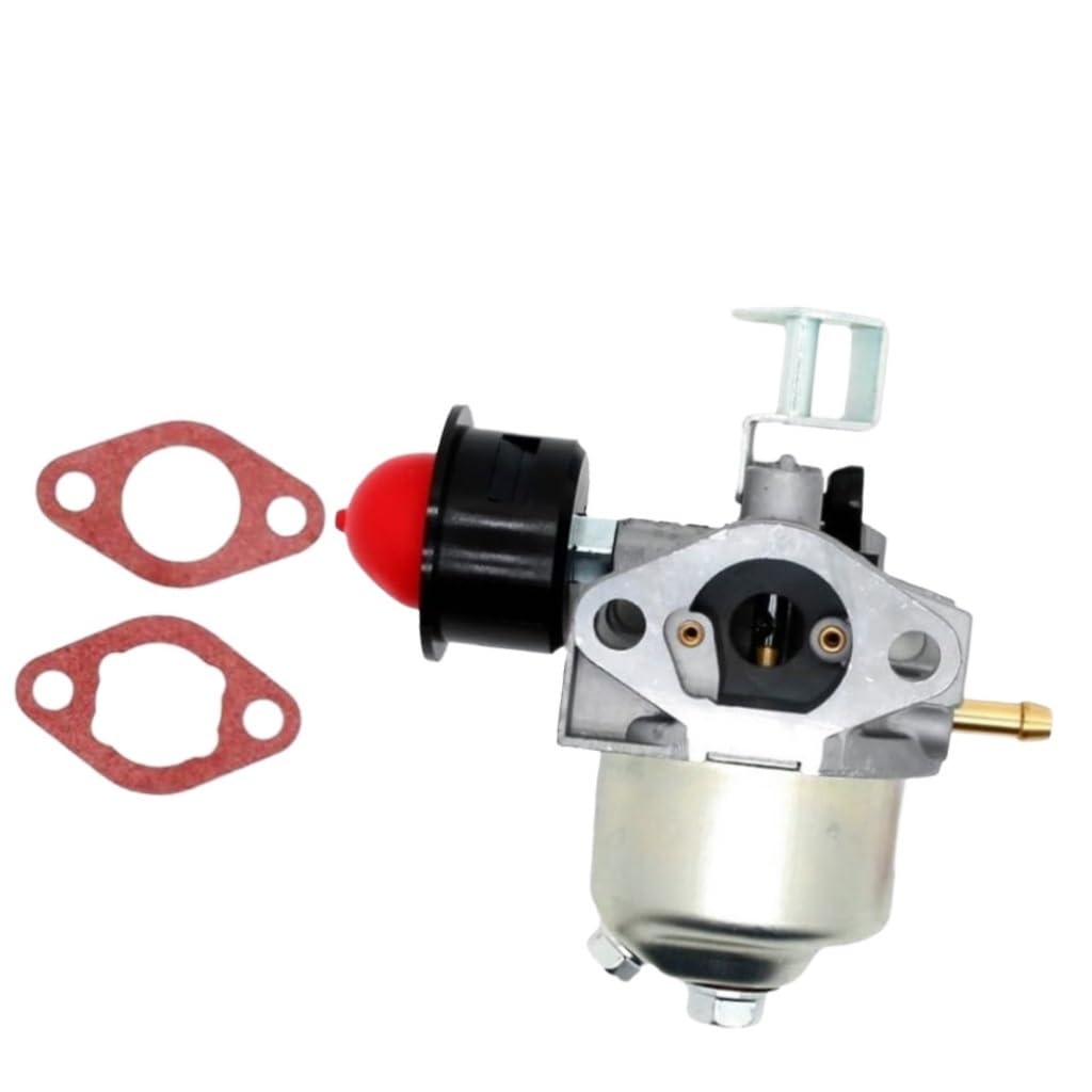 Carburateur 56 compatible pièce moteur 1P56F 1P52F tondeuse 79cm³ 96cm³ P15Q-2